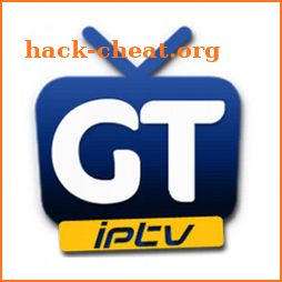 GT IPTV icon