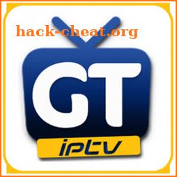 Gt Iptv Pro icon