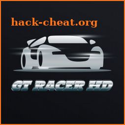 GT Racer HD icon