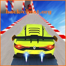 GT Racing Challenge - Extreme City GT Car Stunts icon