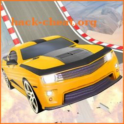 GT Ramp Car Stunts - Race Game icon