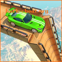 GT Ramp Car Stunts：Car Games icon