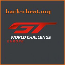 GT World Challenge Europe icon