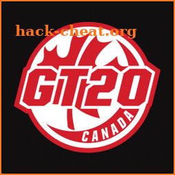 GT20 Official App icon