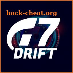 GT7 Drift mobile icon