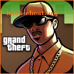 GTA 5 - Craft City Gangster icon