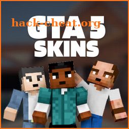 GTA 5 Skins for Minecraft PE icon