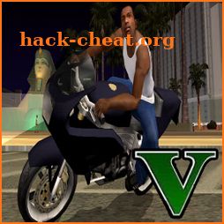 GTA Craft Theft Mod for MPCE icon