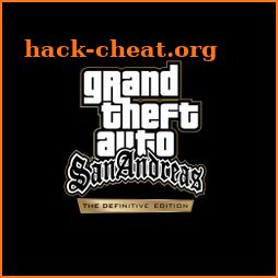 GTA: San Andreas - Definitive icon
