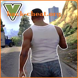 GTA Theft Auto Craft MCPE icon