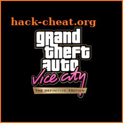 GTA: Vice City - Definitive icon