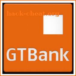 GTBank icon