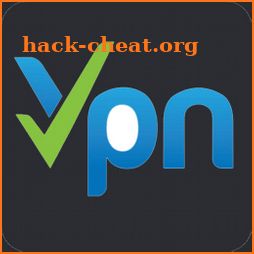 GTG VPN Go-Fast Free Proxy VPN icon