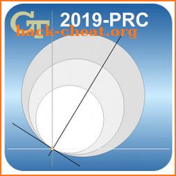 GTPRC Agenda icon