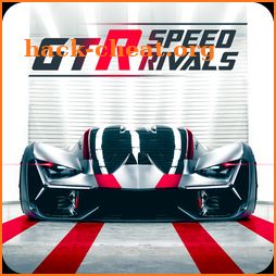 GTR Speed Rivals icon