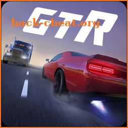 GTR Traffic Rivals icon