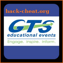 GTS Educational Events icon