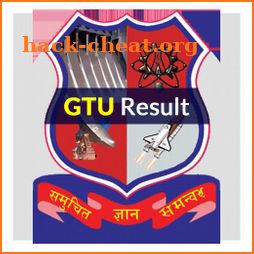 GTU Results icon