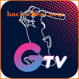 Gtv Live Cricket - BD vs ZIM live icon