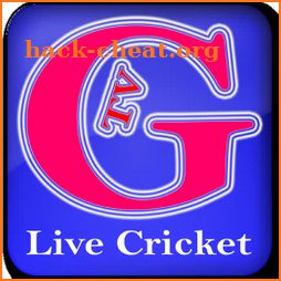 GTV Live Cricket HD - IPL 2019 LIVE icon