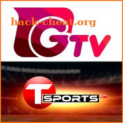 Gtv Live Sports - Cricket Live icon