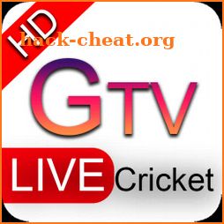 GTV Live Sports IPL Cricket: GTV 2021 Tips icon