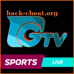 Gtv Live Sports: IPL Live Tv Match, ipl Scores icon