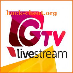 Gtv Live Stream icon