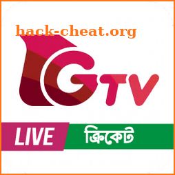 Gtv Live - Watch Live Cricket on Gazi Tv icon