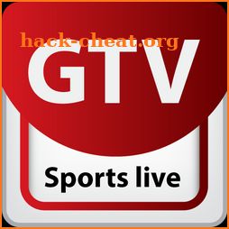 GTV Sports Live HD icon