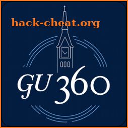 GU360 Building Access Badge icon