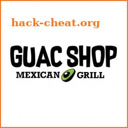 Guac Shop Mexican Grill icon