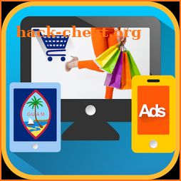 Guam Digital Ads icon