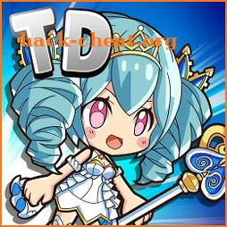 Guardian Spirit TD - Hero Defense icon