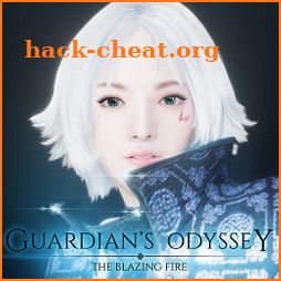 Guardian's Odyssey: Medieval Action RPG icon