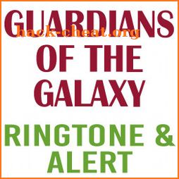 Guardians Of The Galaxy Tone icon