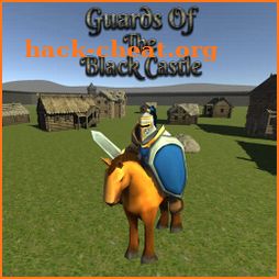 Guards Of The Black Castle icon