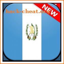 Guatemala Flag Wallpapers icon