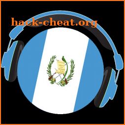 Guatemala radios free icon