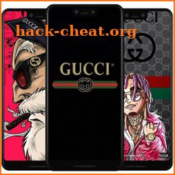 Gucci HD Wallpapers icon