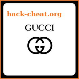 Gucci Wallpaper Art icon