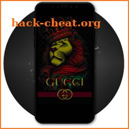 GUCCI' Wallpapers HD Art icon