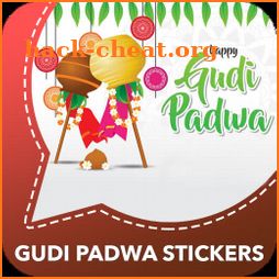 Gudi Padwa Stickers For Whatsapp icon