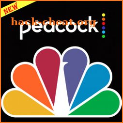 Gudie for Peacock TV - Stream TV, Movies & More icon