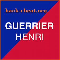 Guerrier Henri icon