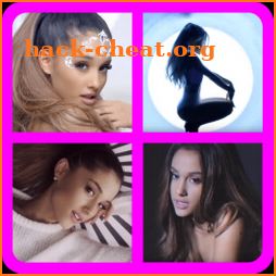 Guess Ariana Grande Songs By MV icon
