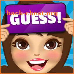 Guess! - Best party game icon