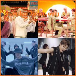 Guess BTS Song by MV icon