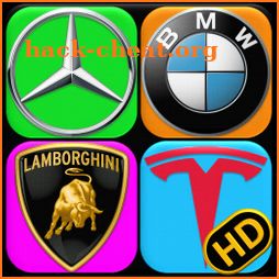 Guess Car Logos : Car Logo Quiz, Car Icons Quiz icon