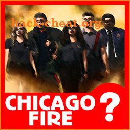 Guess Chicago Fire Trivia Quiz icon
